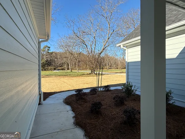 $489,000 | 2630 Williamson Road, Williamson, GA 30292