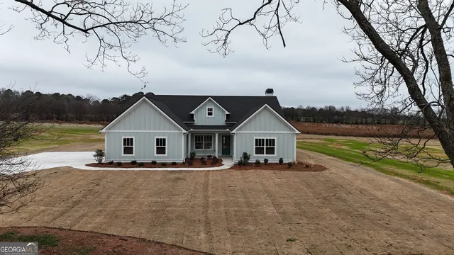 a view of water heater room