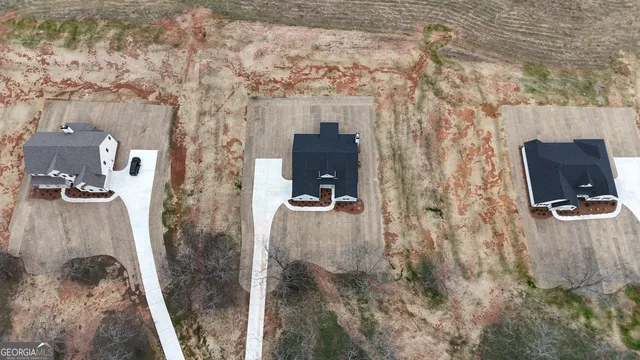 $489,000 | 2630 Williamson Road, Williamson, GA 30292