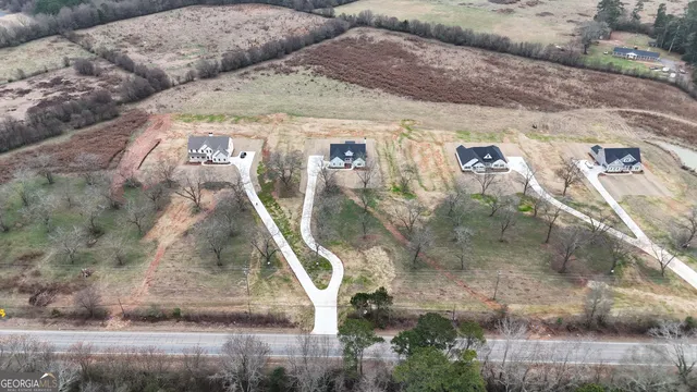 $489,000 | 2630 Williamson Road, Williamson, GA 30292