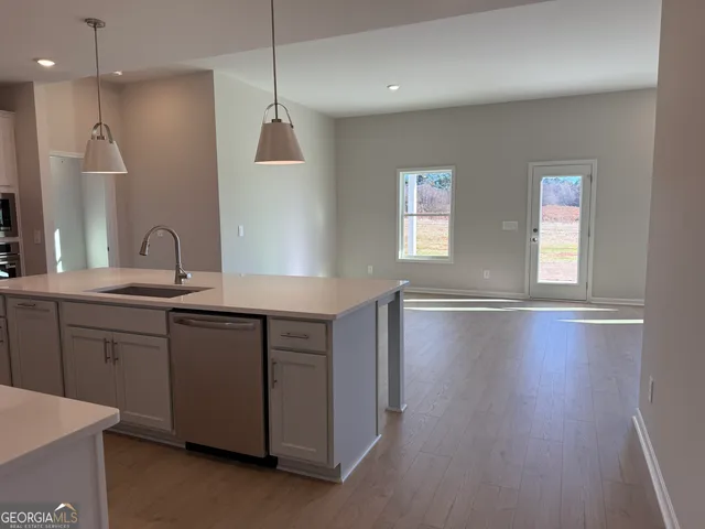 $489,000 | 2630 Williamson Road, Williamson, GA 30292