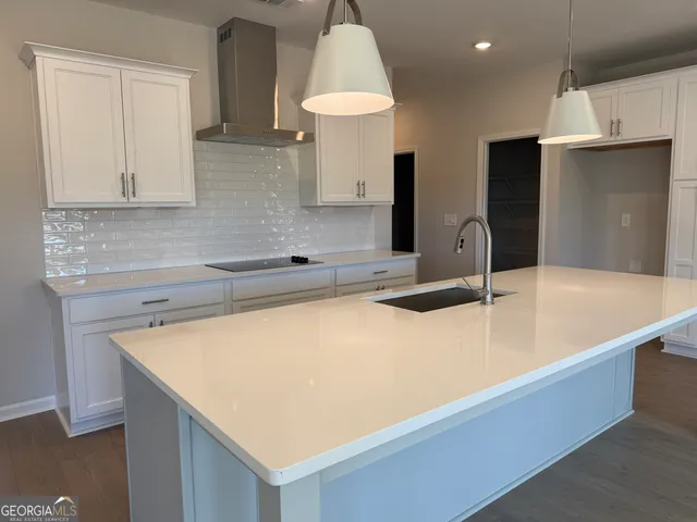 $489,000 | 2630 Williamson Road, Williamson, GA 30292