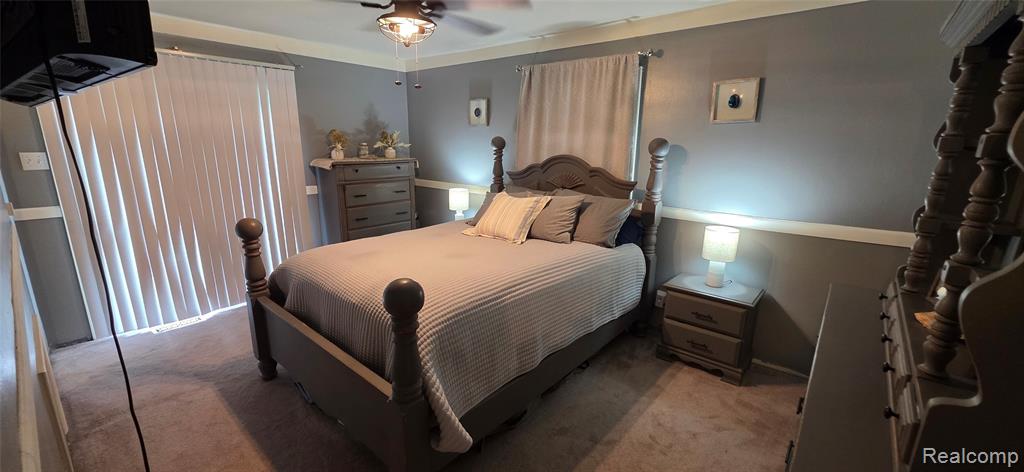 6123 North Seymour Road Flushing, MI 48433 - Photo 20 of 53