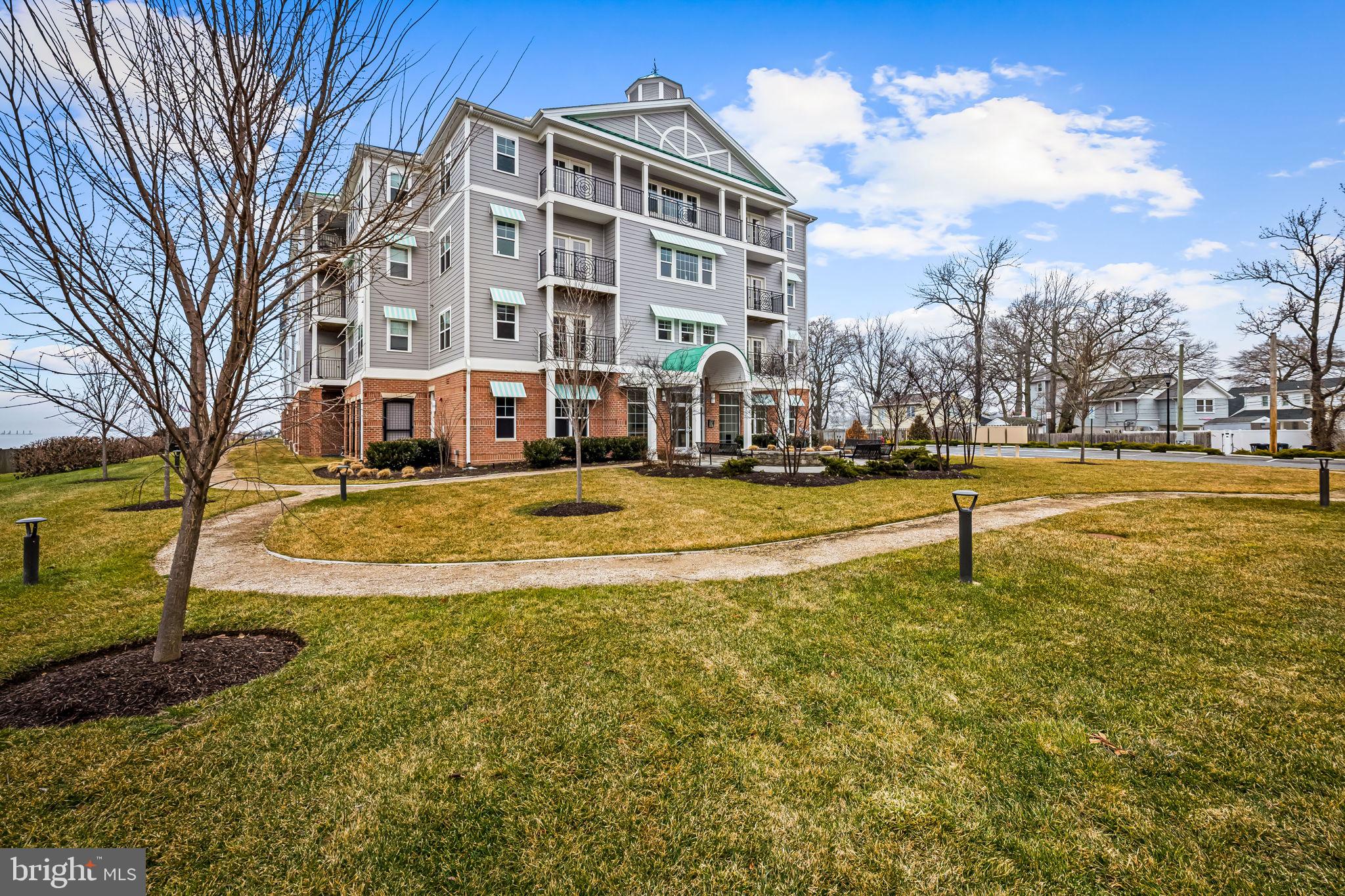 1414 Burke Road, Unit 107 Middle River, MD 21220 - Photo 2 of 43