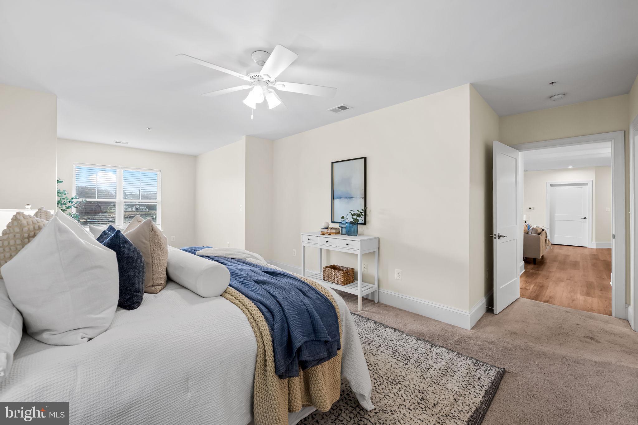 1414 Burke Road, Unit 107 Middle River, MD 21220 - Photo 27 of 43