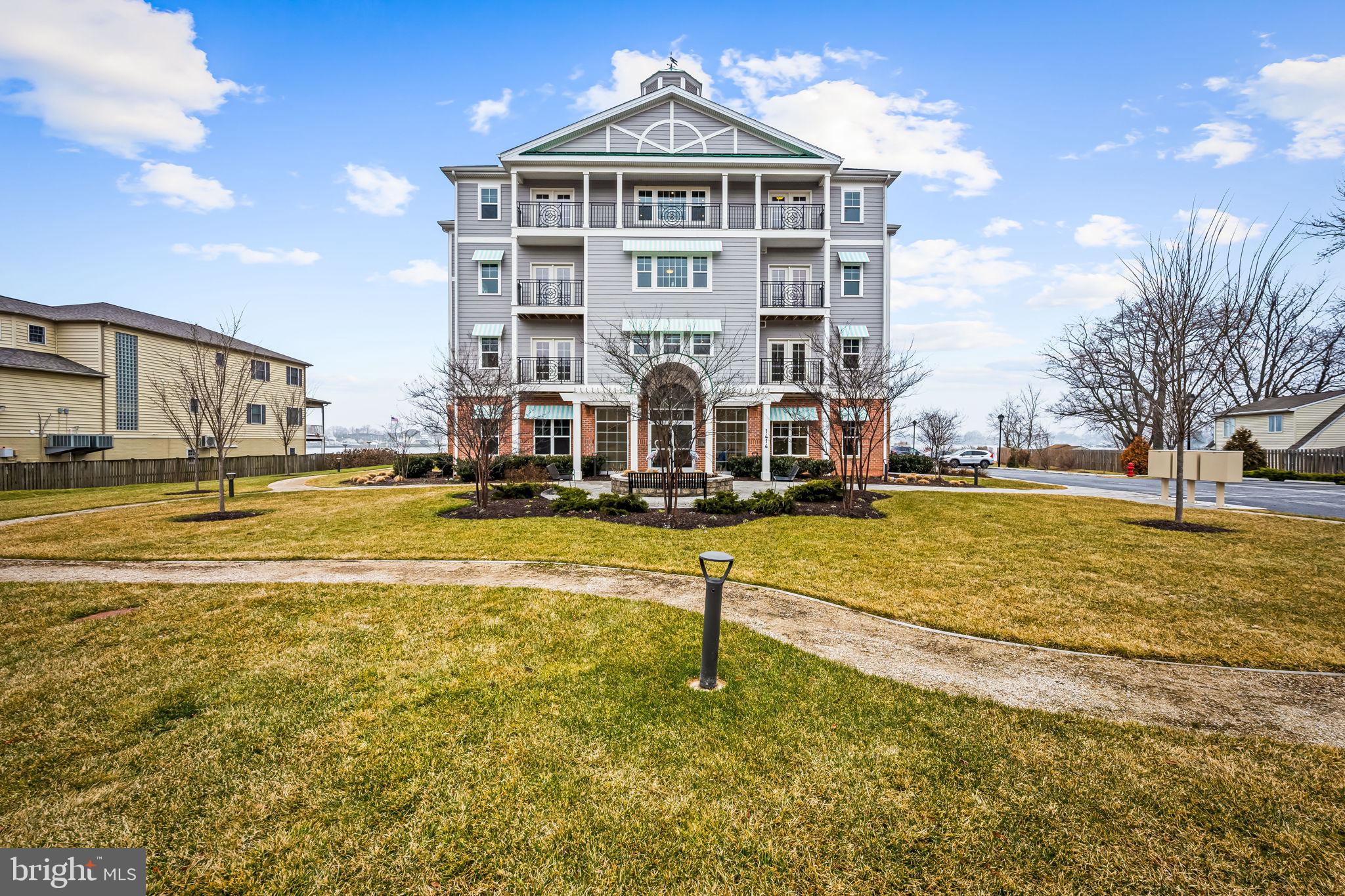 1414 Burke Road, Unit 107 Middle River, MD 21220 - Photo 3 of 43