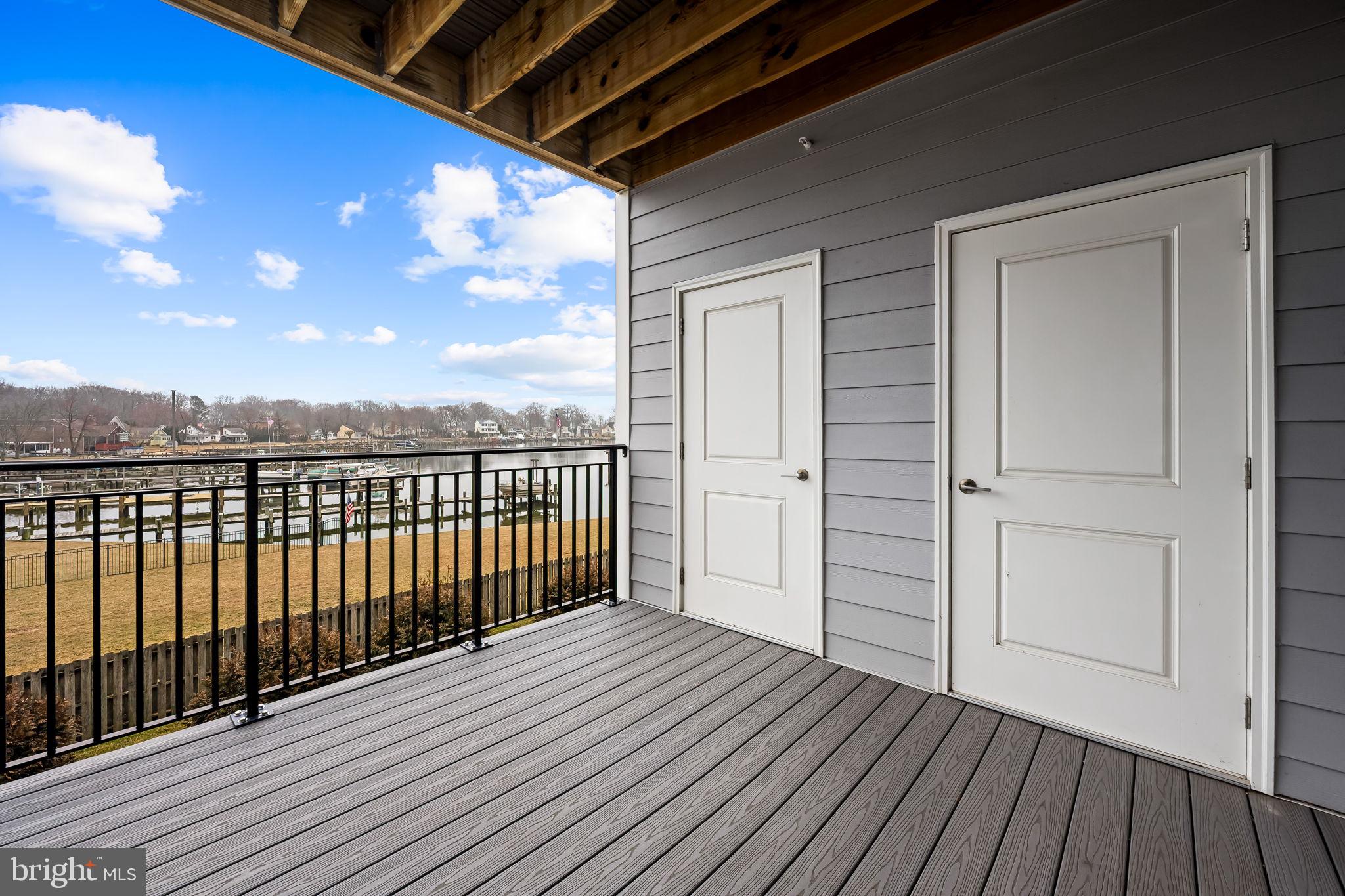 1414 Burke Road, Unit 107 Middle River, MD 21220 - Photo 35 of 43