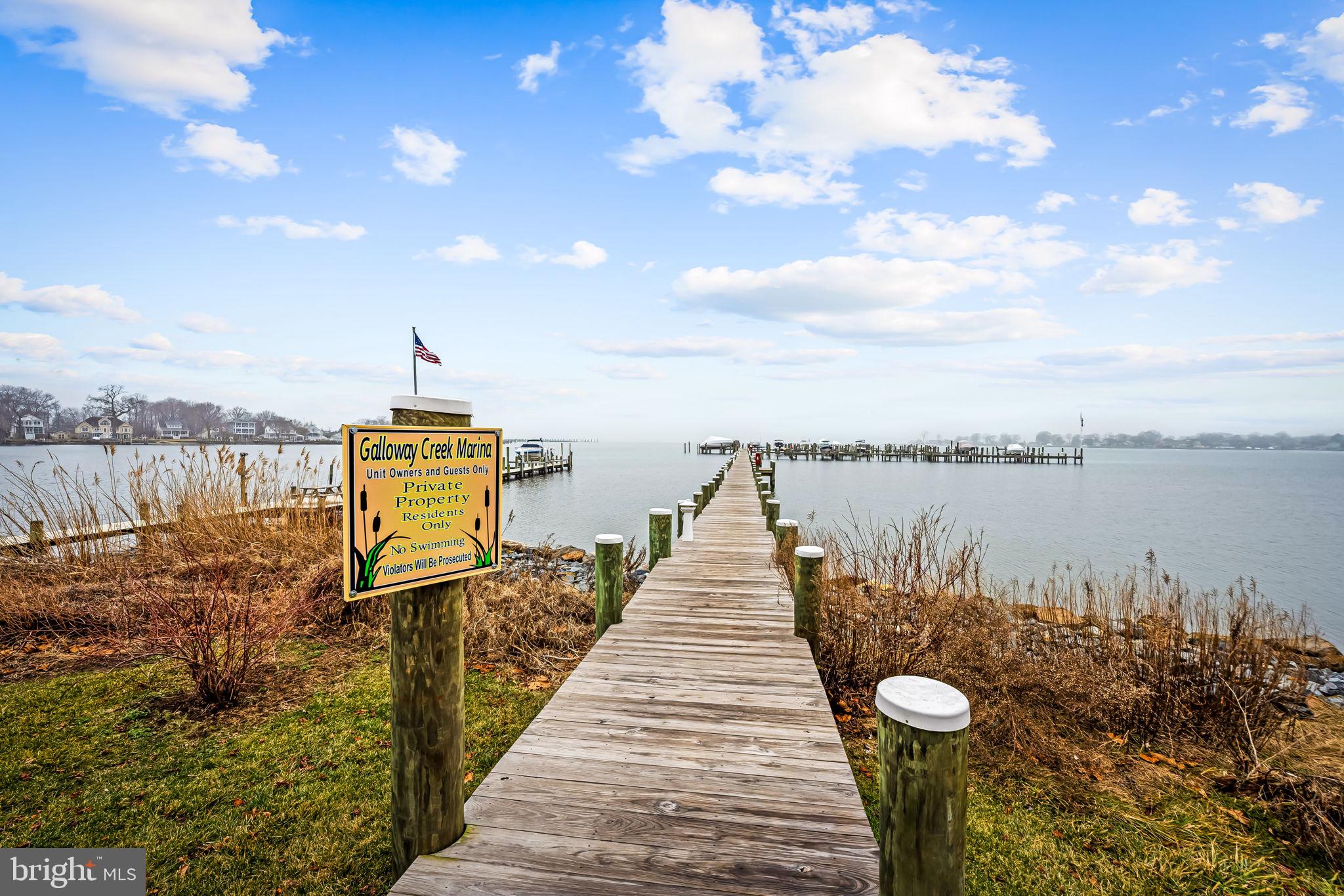 1414 Burke Road, Unit 107 Middle River, MD 21220 - Photo 41 of 43