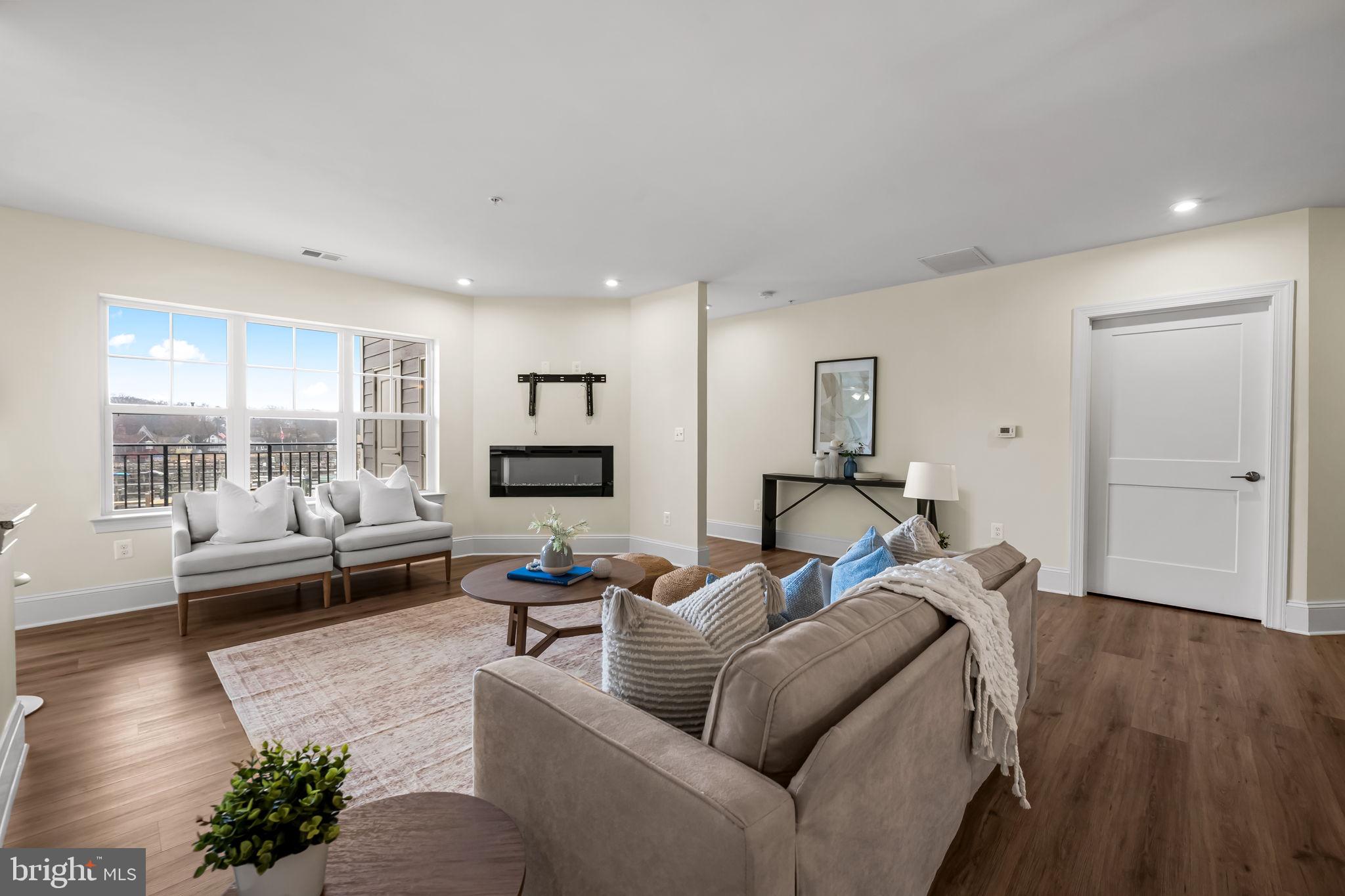 1414 Burke Road, Unit 107 Middle River, MD 21220 - Photo 5 of 43