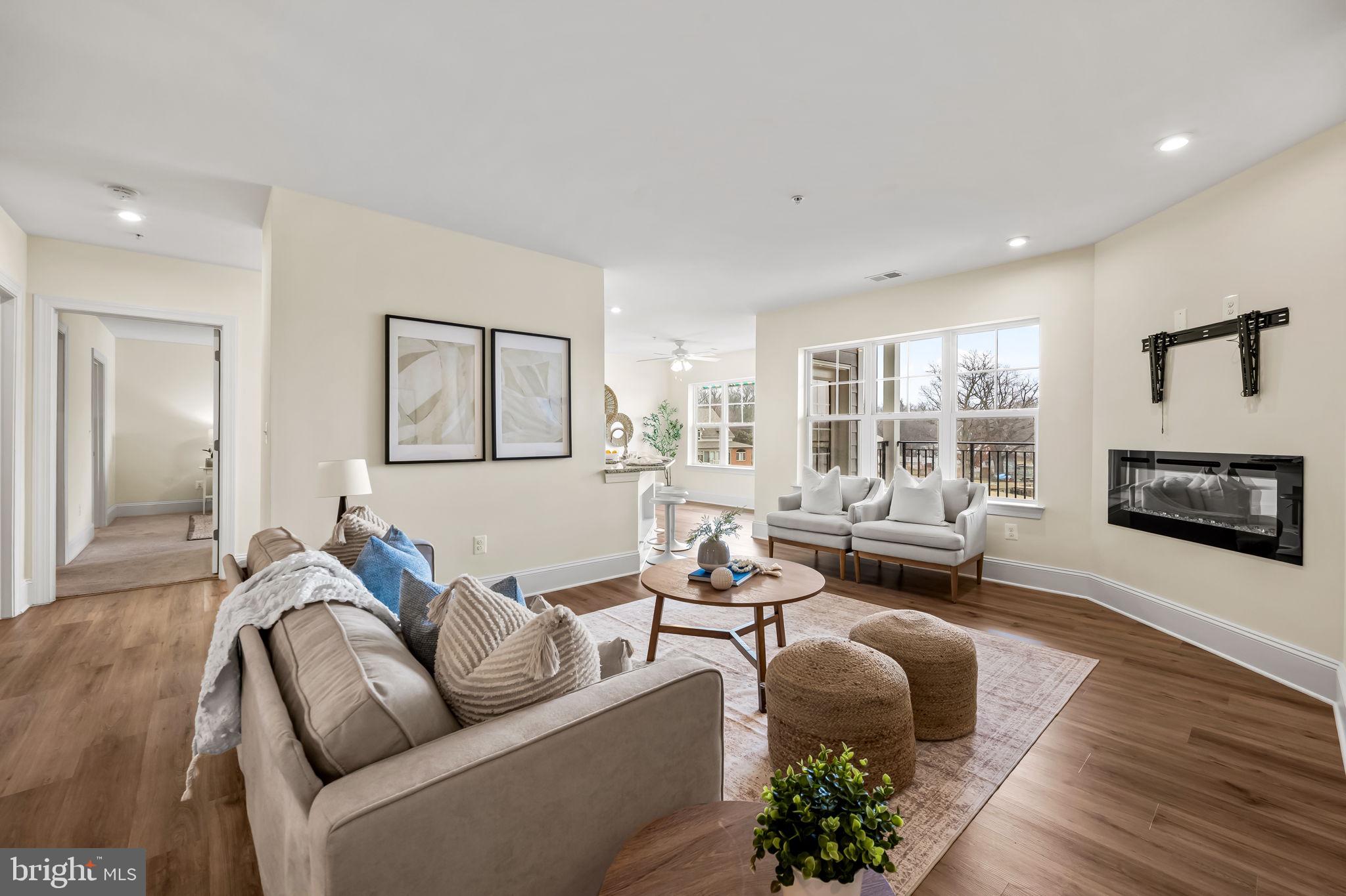 1414 Burke Road, Unit 107 Middle River, MD 21220 - Photo 6 of 43