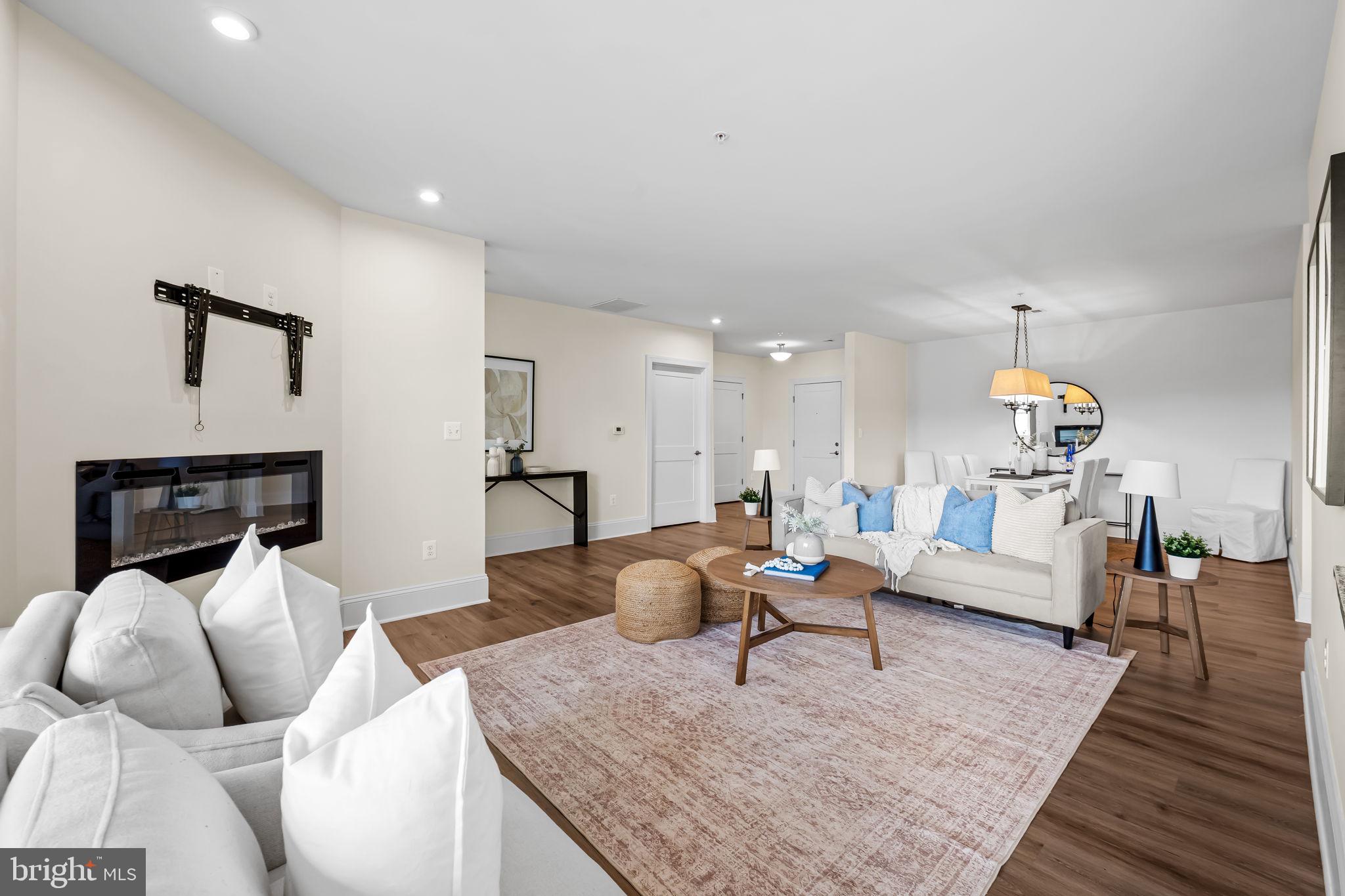 1414 Burke Road, Unit 107 Middle River, MD 21220 - Photo 8 of 43