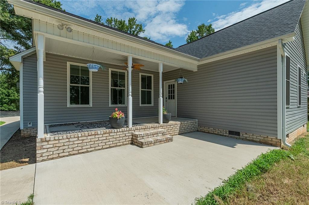 1834 Tall Pines Road Lexington, NC 27295 - Photo 46 of 49 Gallery Image 46