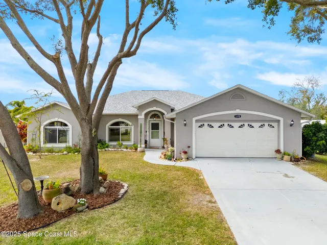 $445,000 | 1378 York Circle, Melbourne, FL 32904