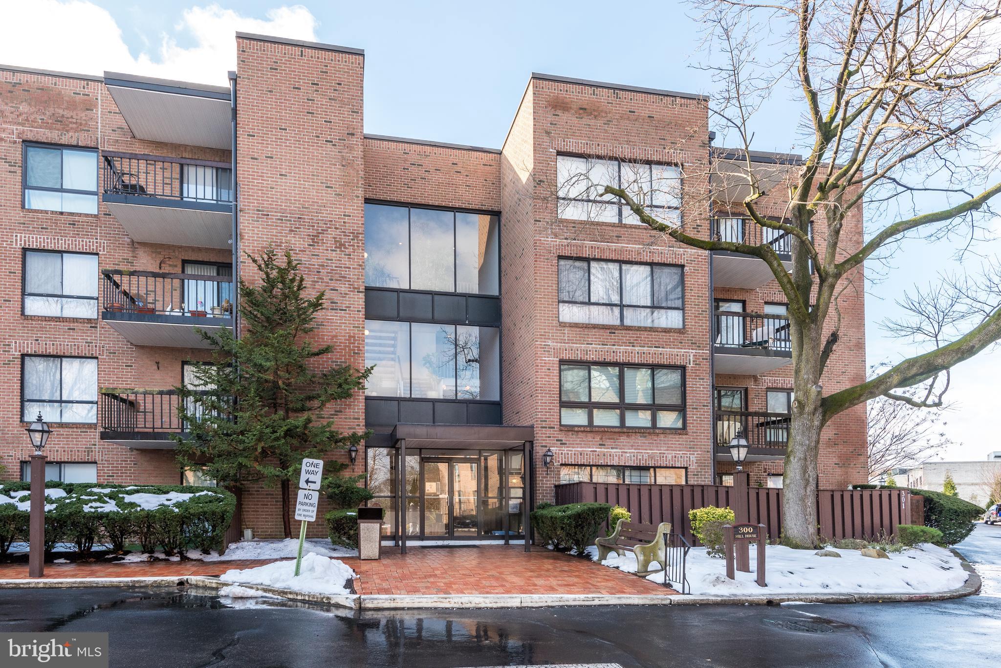 1680 Huntingdon Pike, Unit 310, Huntingdon Valley, PA 19006 Compass