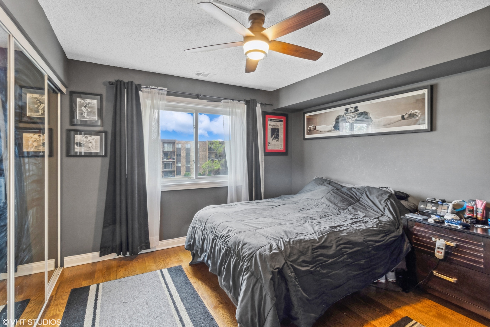 601 West Huntington Commons Road, Unit 305 Mount Prospect, IL 60056 - Photo 14 of 19
