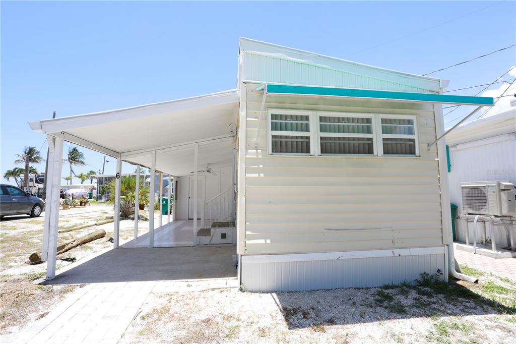 2295 North Beach Road, Unit 6 Englewood, FL 34223 - Photo 2 of 26