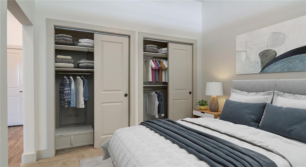 1000 Rea Drive Southwest, Unit 1418 Gainesville, GA 30501 - Photo 12 of 43