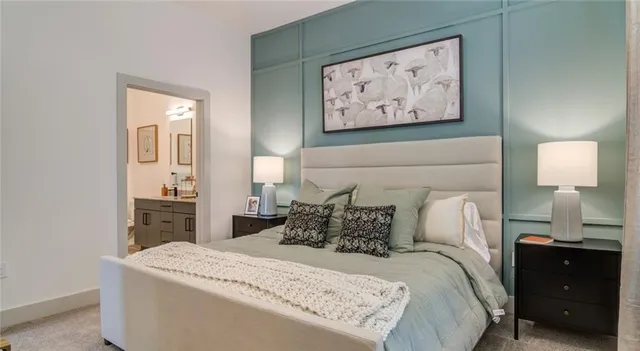 $1,815 | 1000 Rea Drive Southwest, Unit 1418, Gainesville, GA 30501