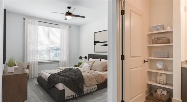 $1,815 | 1000 Rea Drive Southwest, Unit 1418, Gainesville, GA 30501