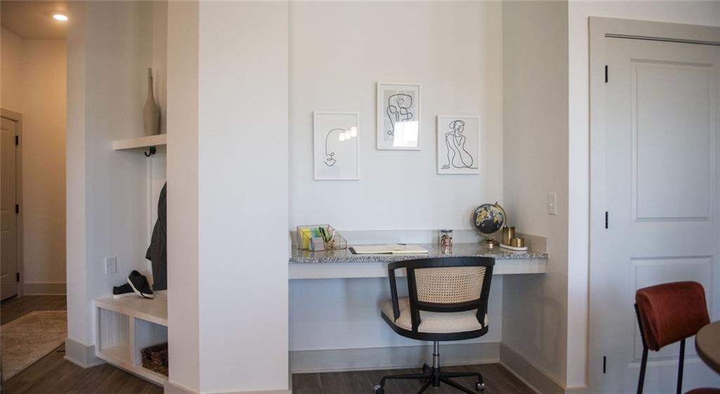 1000 Rea Drive Southwest, Unit 1418 Gainesville, GA 30501 - Photo 18 of 43