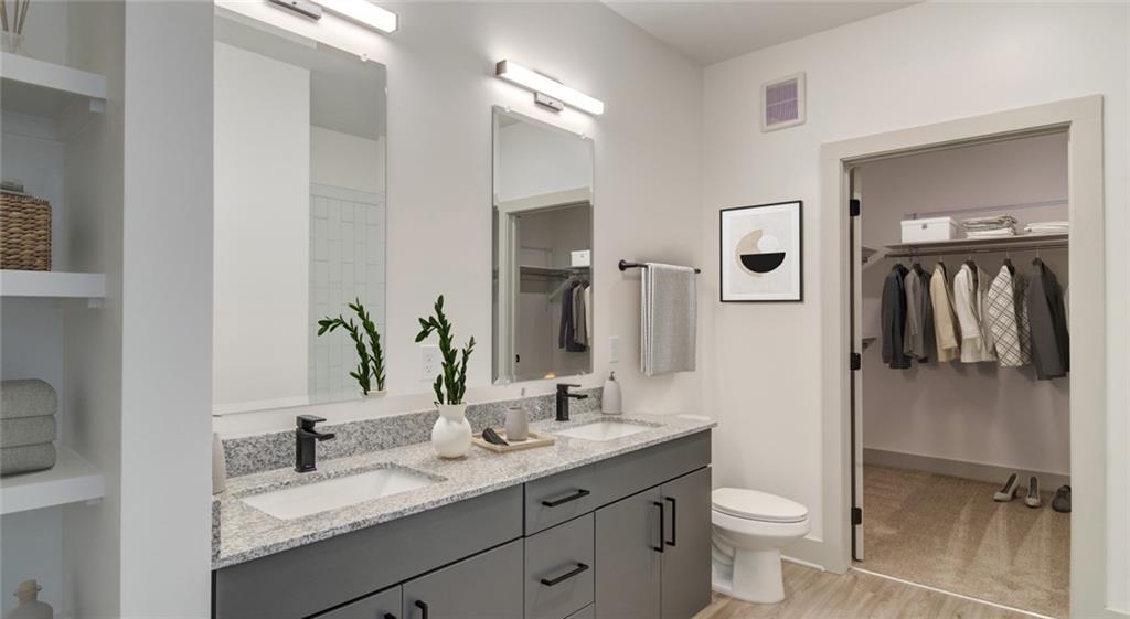 1000 Rea Drive Southwest, Unit 1418 Gainesville, GA 30501 - Photo 19 of 43