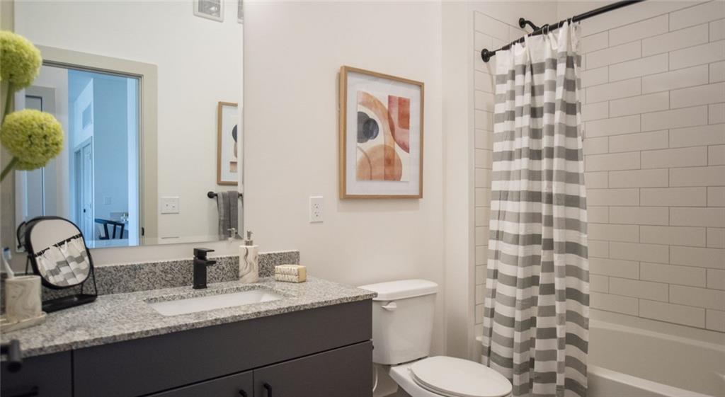 1000 Rea Drive Southwest, Unit 1418 Gainesville, GA 30501 - Photo 21 of 43