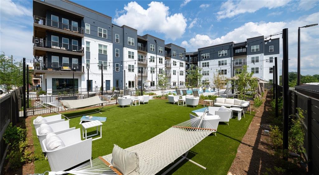 1000 Rea Drive Southwest, Unit 1418 Gainesville, GA 30501 - Photo 28 of 43