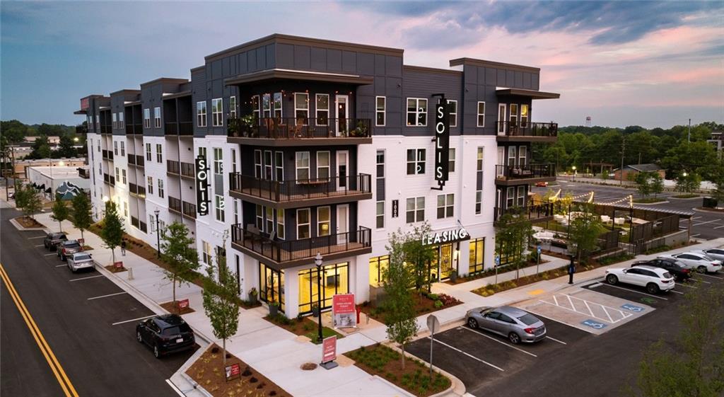 1000 Rea Drive Southwest, Unit 1418 Gainesville, GA 30501 - Photo 34 of 43