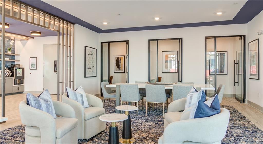 1000 Rea Drive Southwest, Unit 1418 Gainesville, GA 30501 - Photo 38 of 43