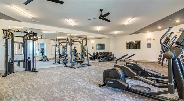 $1,815 | 1000 Rea Drive Southwest, Unit 1418, Gainesville, GA 30501