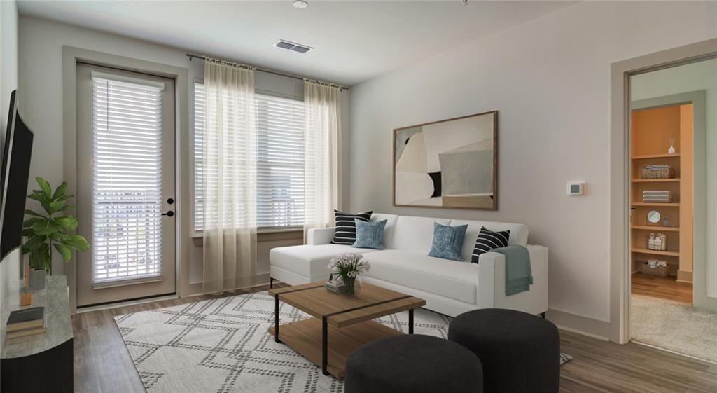 1000 Rea Drive Southwest, Unit 1418 Gainesville, GA 30501 - Photo 7 of 43