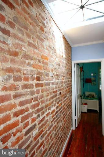 727 4th Street Northeast Washington, DC 20002 - Photo 12 of 22 Hallway