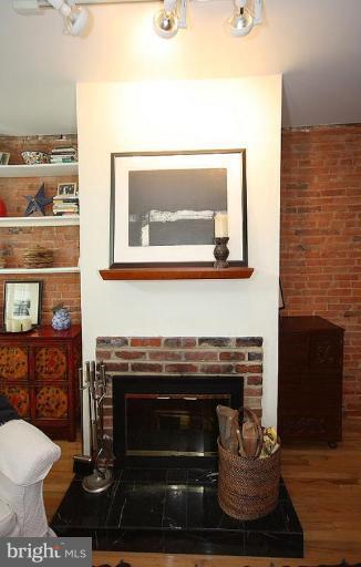 727 4th Street Northeast Washington, DC 20002 - Photo 15 of 22 Living Room #3