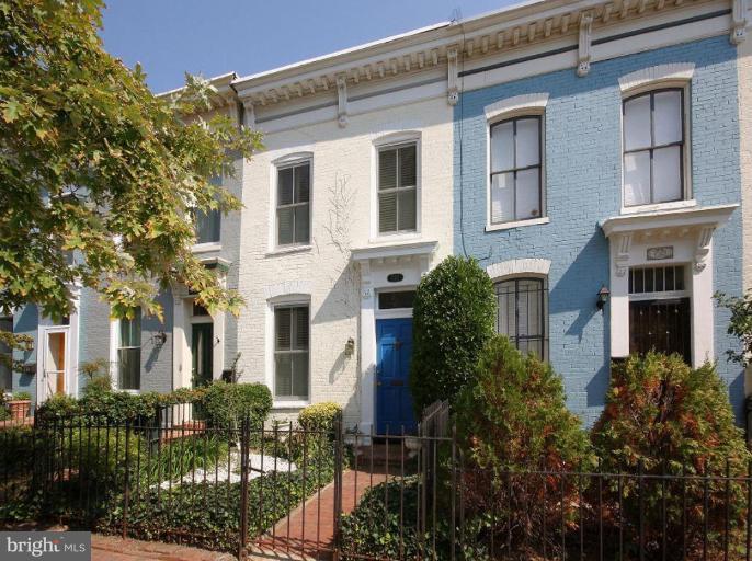 727 4th Street Northeast Washington, DC 20002 - Photo 21 of 22 Home and Neighbors
