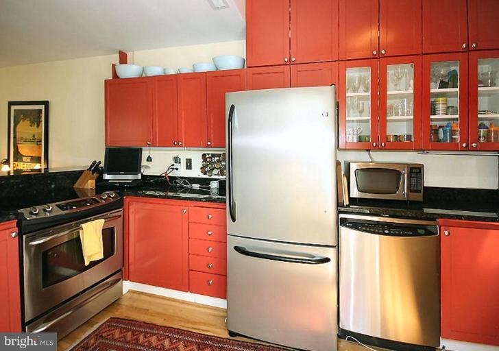 727 4th Street Northeast Washington, DC 20002 - Photo 7 of 22 Kitchen #2