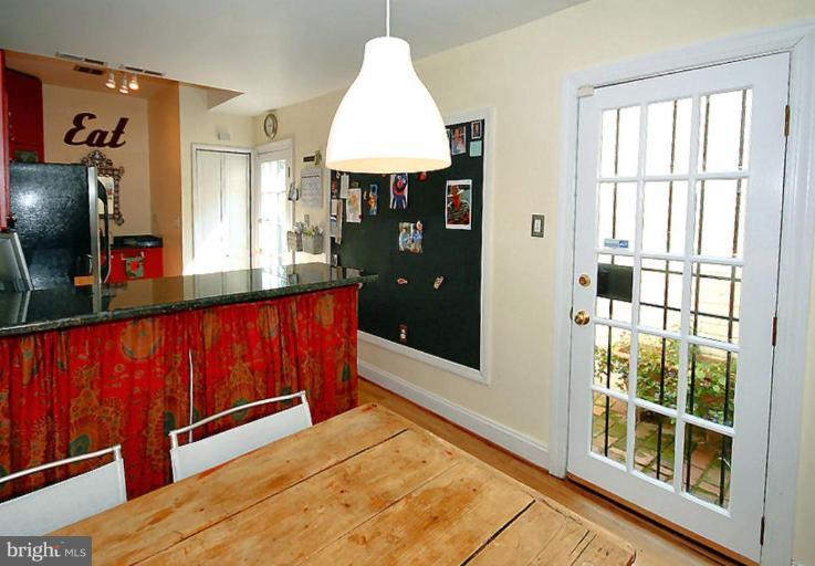 727 4th Street Northeast Washington, DC 20002 - Photo 8 of 22 Kitchen #3