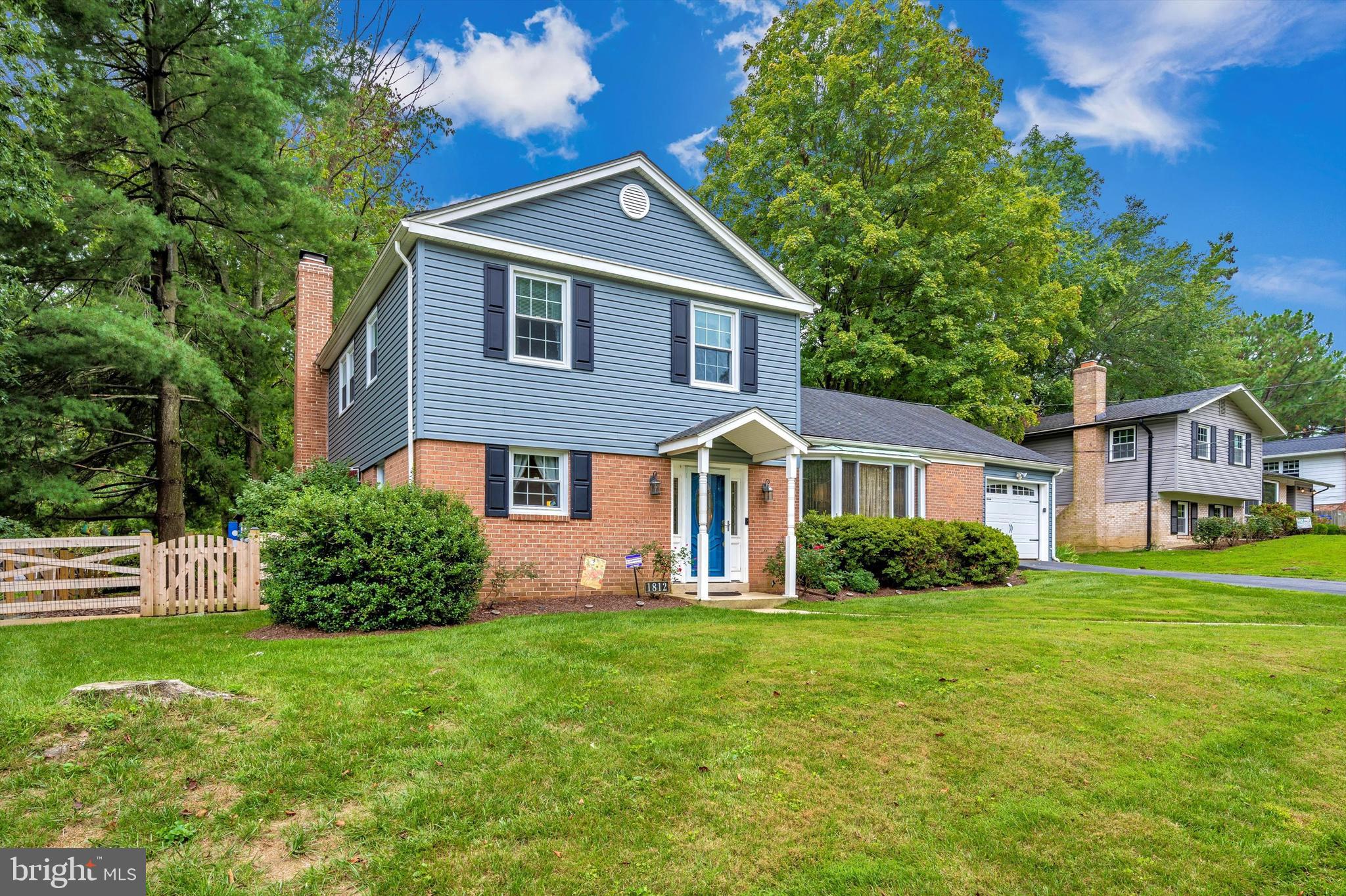1812 Briggs Road Silver Spring, MD 20906 - Photo 63 of 69 Gallery Image 63