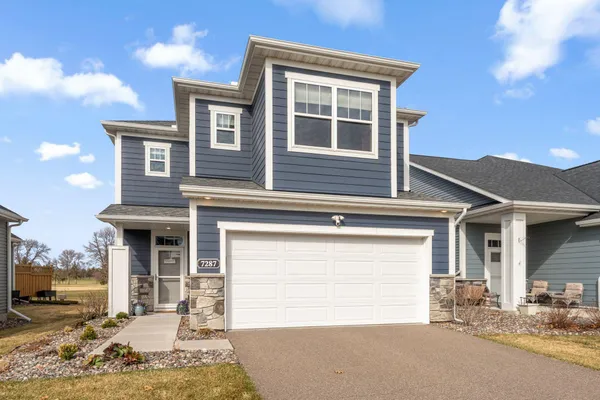 $539,000 | 7287 Fir Lane North, Corcoran, MN 55340