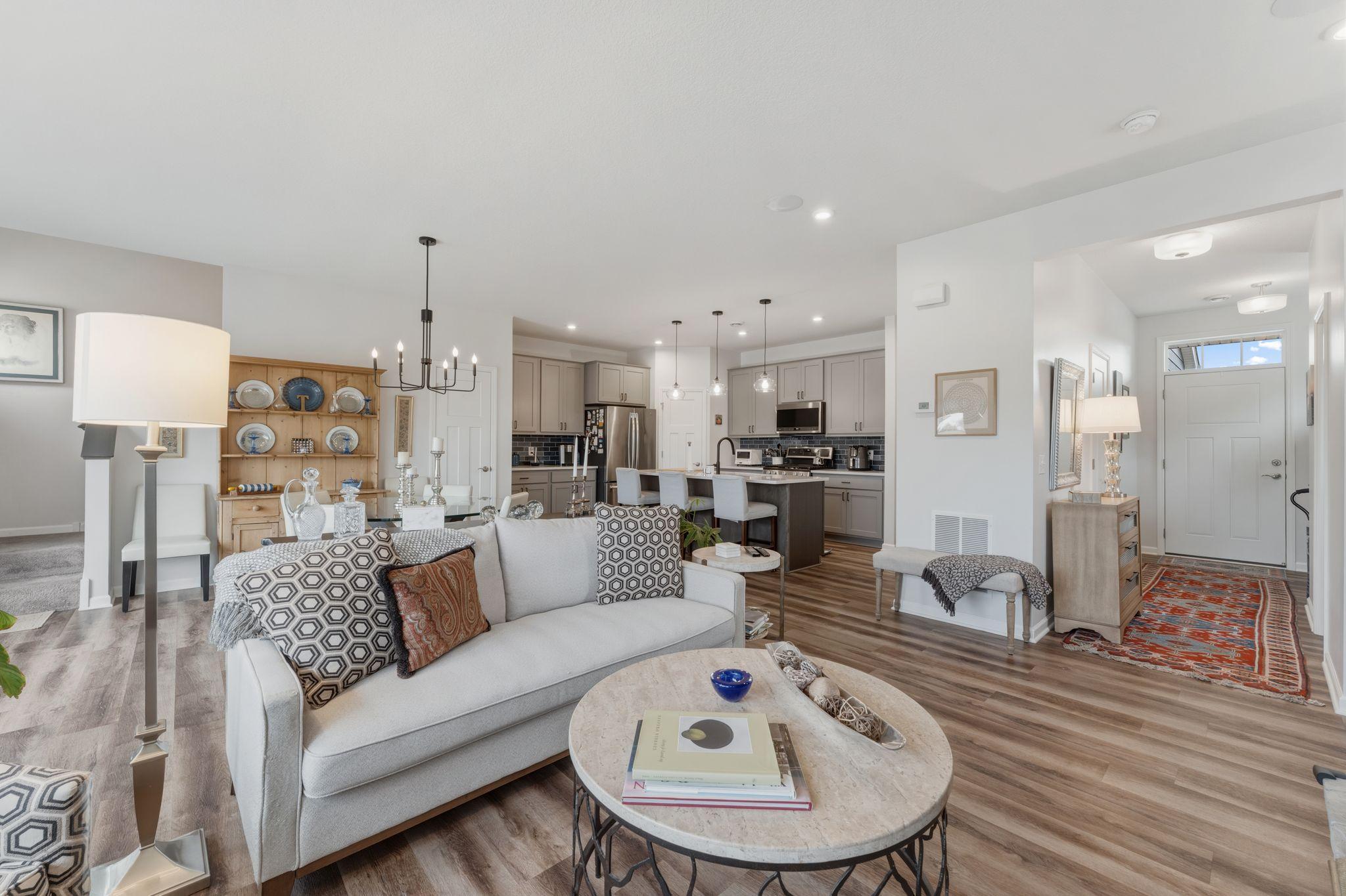 7287 Fir Lane North Corcoran, MN 55340 - Photo 12 of 31