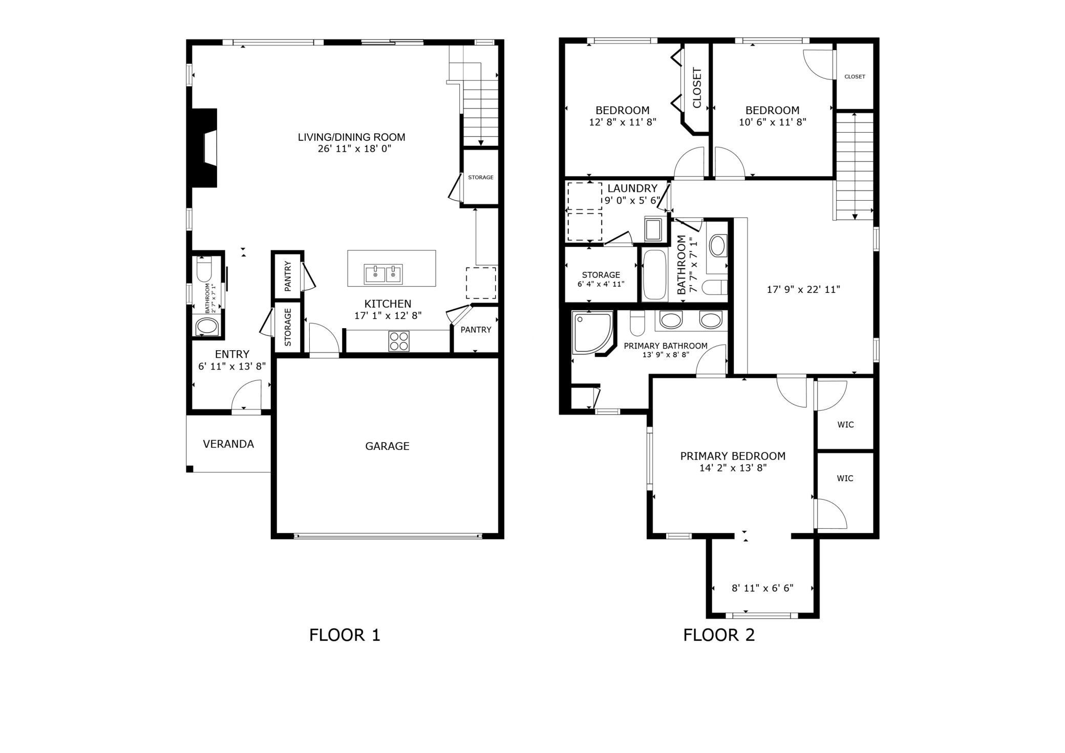 7287 Fir Lane North Corcoran, MN 55340 - Photo 31 of 31