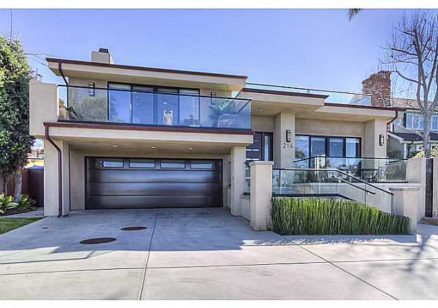 214 South Rios Avenue Solana Beach, CA 92075 - Photo 2 of 20 Gallery Image 2