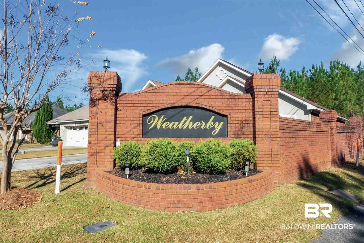 950 South Weatherby Street Saraland, AL 36571 - Photo 47 of 47