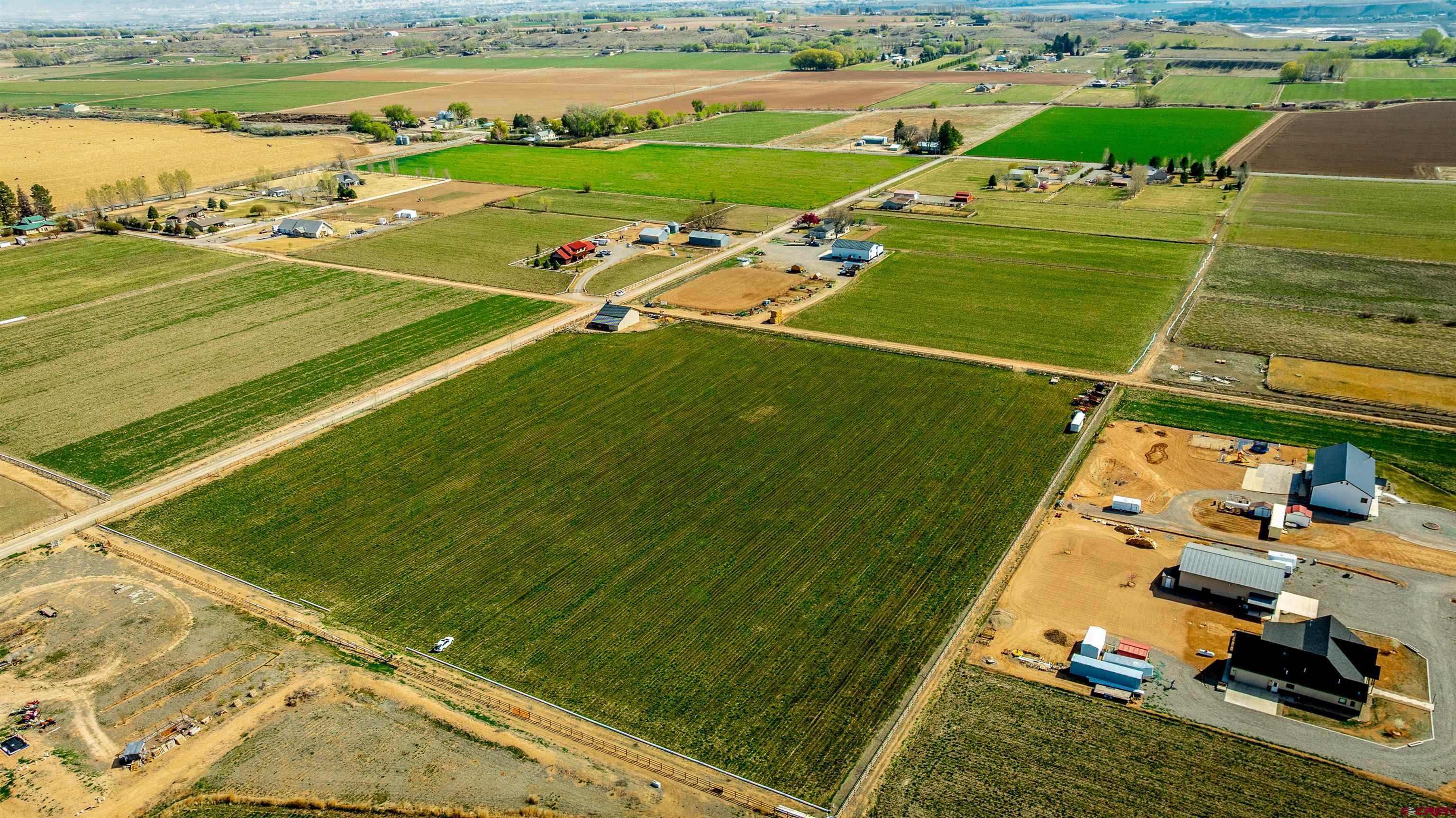 Lot 1 Jefferson Road Montrose, CO 81403 - Photo 5 of 5