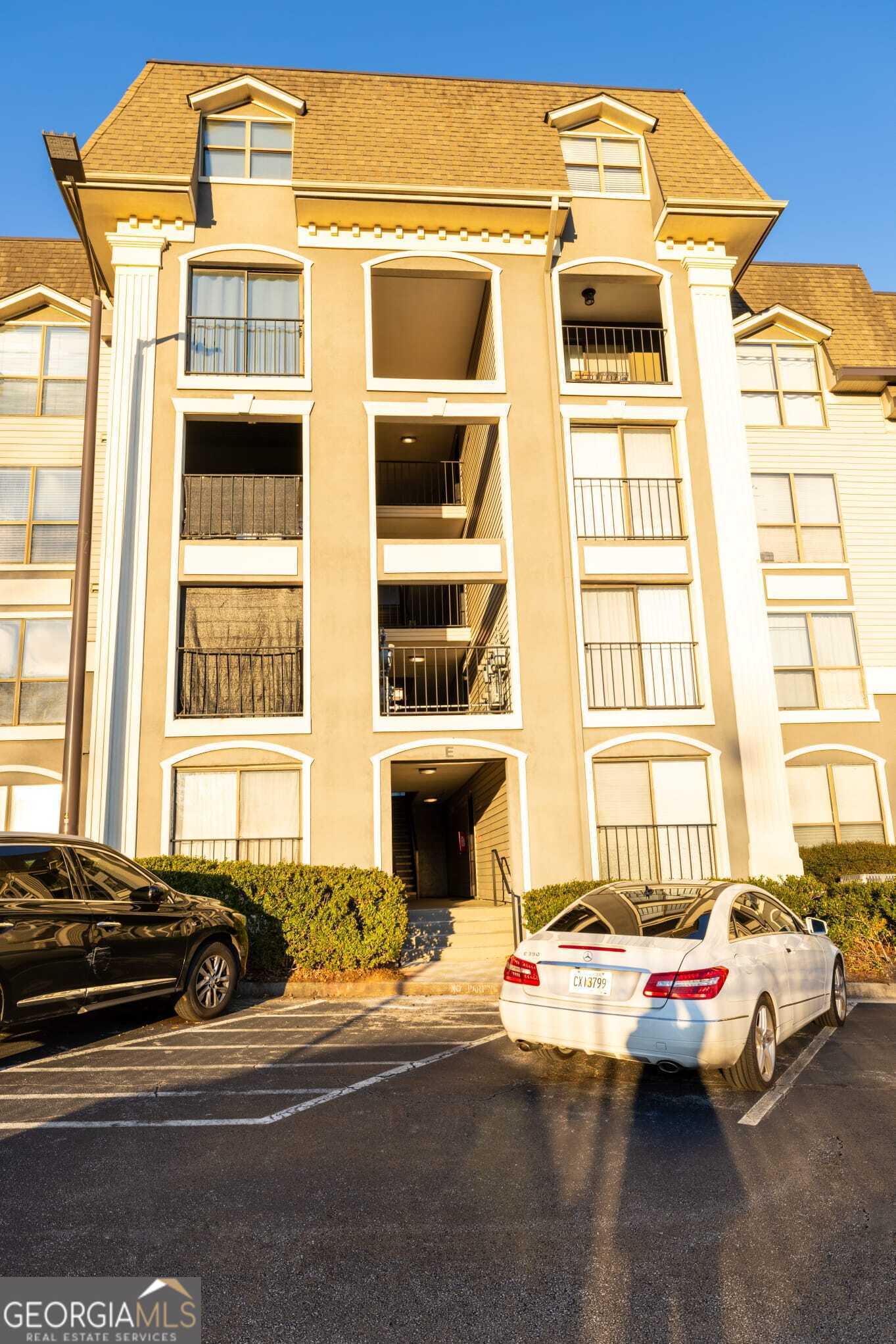 2657 Lenox Road Northeast Atlanta, GA 30324 - Photo 16 of 18