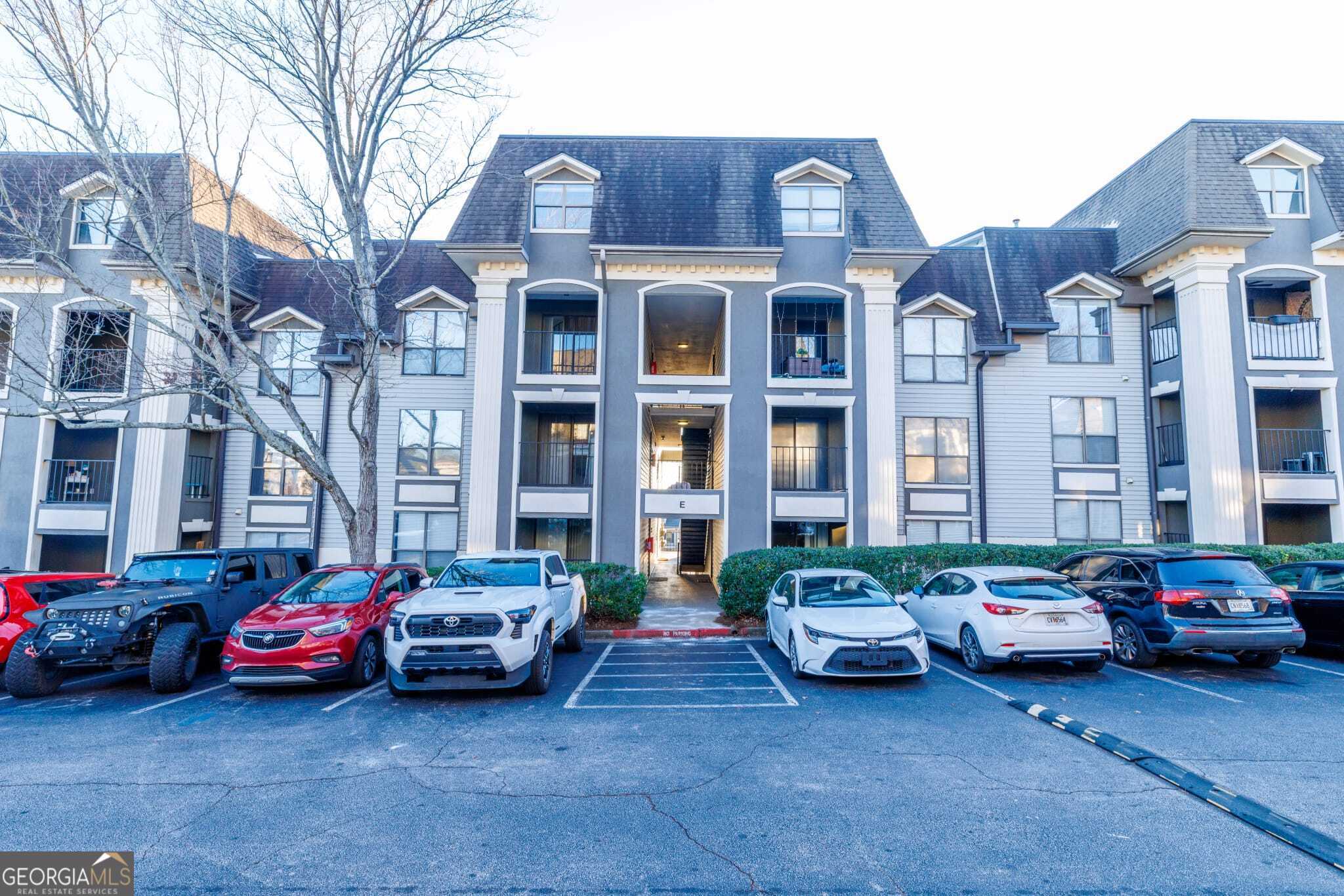 2657 Lenox Road Northeast Atlanta, GA 30324 - Photo 17 of 18