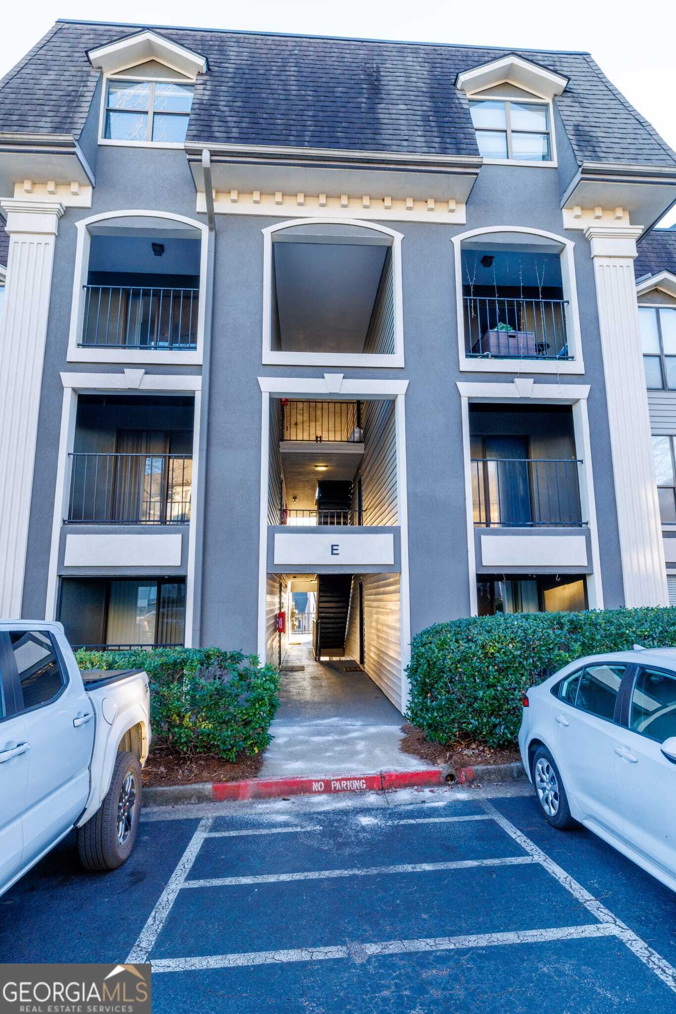 2657 Lenox Road Northeast Atlanta, GA 30324 - Photo 18 of 18