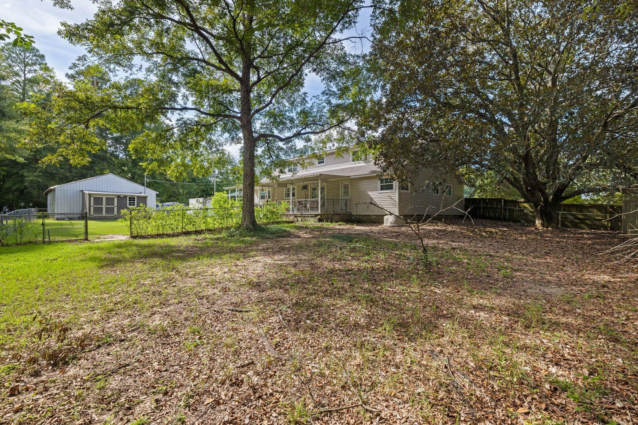 317 Richburg Road Purvis, MS 39475 - Photo 49 of 54 Gallery Image 49