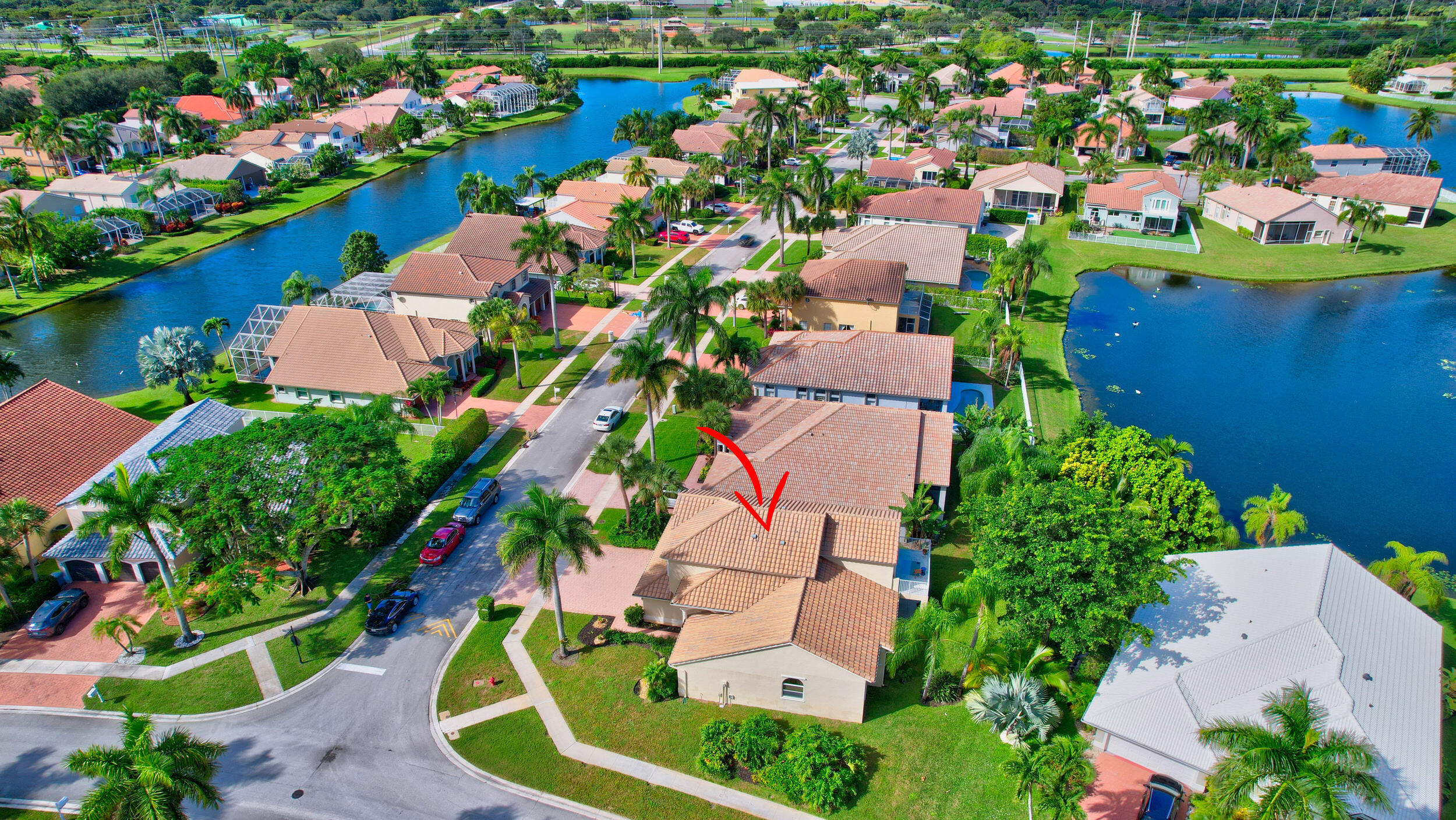 10759 Tea Olive Lane Boca Raton, FL 33498 - Photo 45 of 73 DJI_0783_4_5_6_7