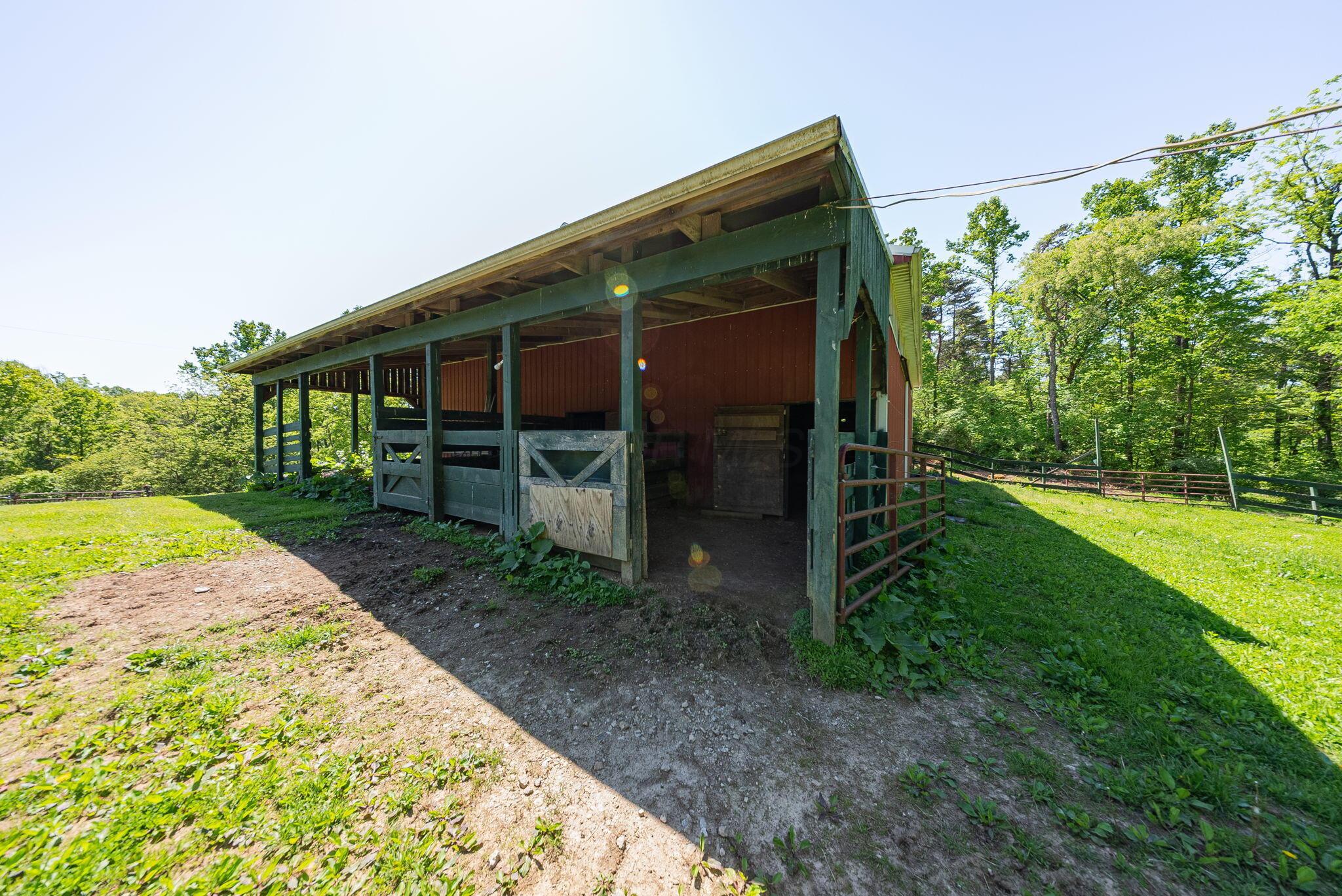 10375 Frasure-Helber Road Logan, OH 43138 - Photo 113 of 149 113-S.B. - 10375 Frasure-Helber Rd, Loga