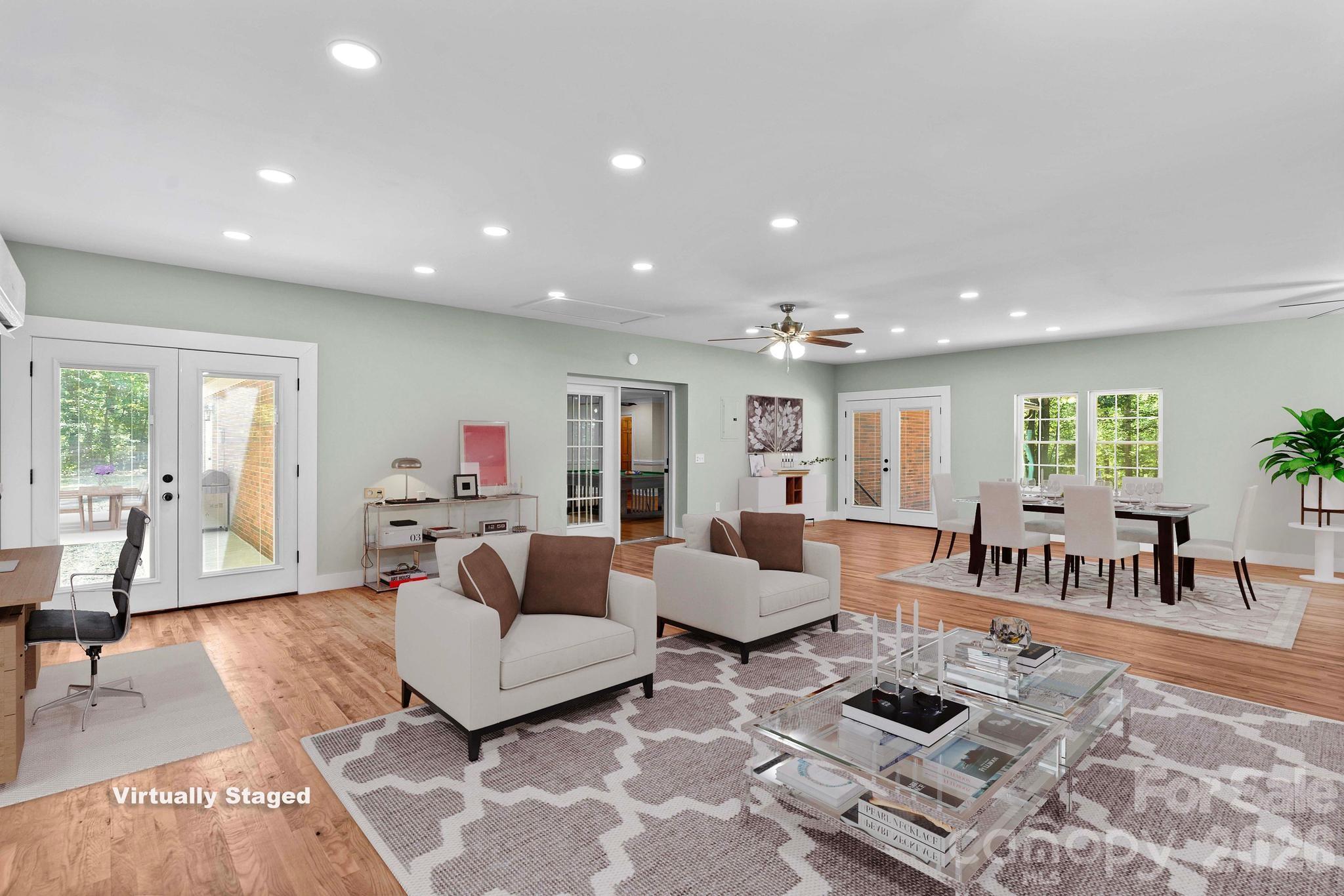 4455 Moose Road China Grove, NC 28023 - Photo 23 of 48